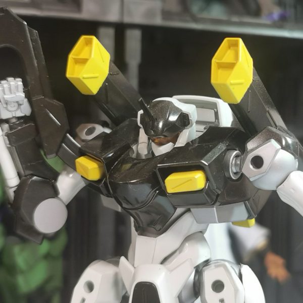 ザウォート　警備仕様