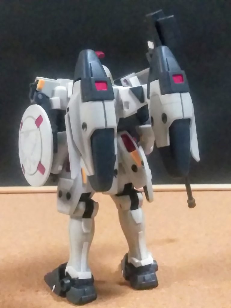 リアタイ時に購入したハズだから1995年生まれのこの子 🤔再現具合はカナリ高いと思います 😚🎶ギミックも考慮されていて 当時の技術を考えると素晴らしい 😁👏👏👏 まぁ、可動域については「オして知るべし」なんですけどね 😖💨コレハしょうがない 😟