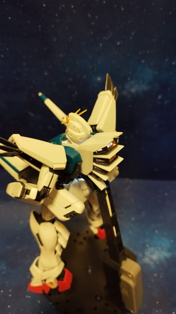 ガンダムF91 ver2–5枚目/制作者：103