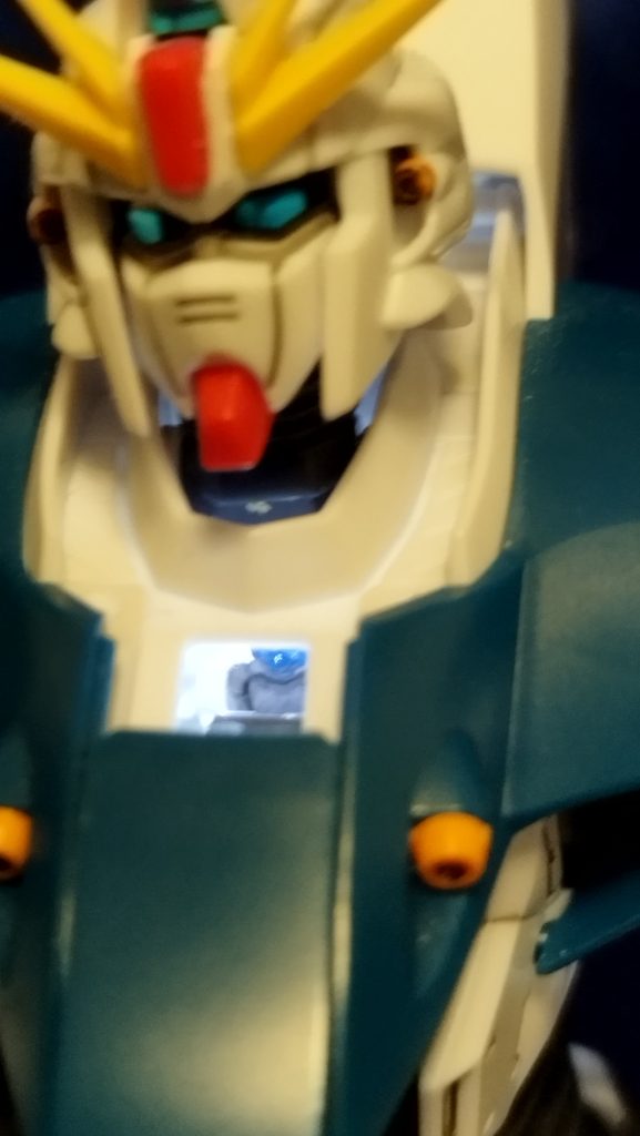 ガンダムF91 ver2–6枚目/制作者：103