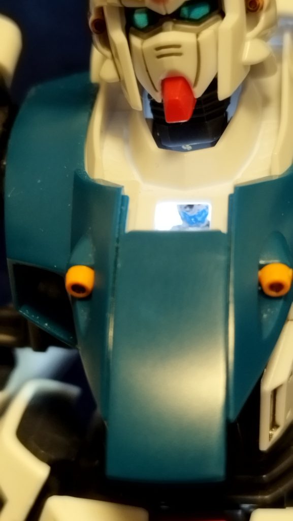 ガンダムF91 ver2–7枚目/制作者：103