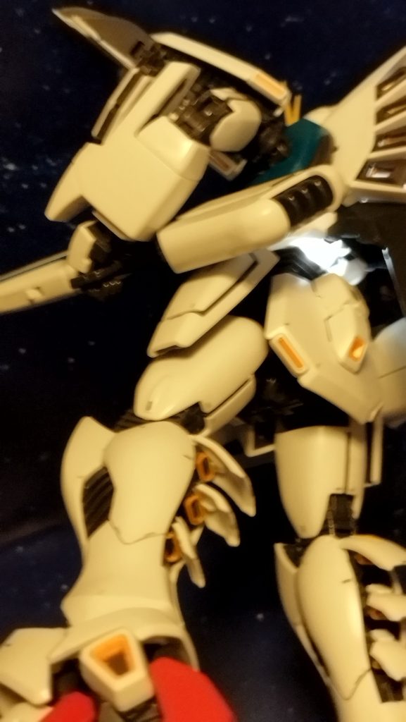 ガンダムF91 ver2–9枚目/制作者：103