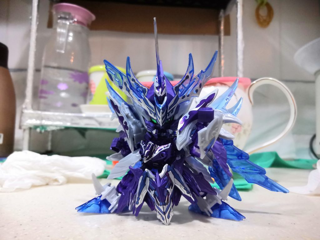 オルタナティブジャスティス–9枚目/制作者：LUNLUN（邪道可動）