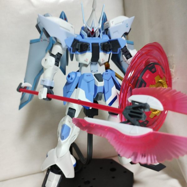 ギャンシュトローム