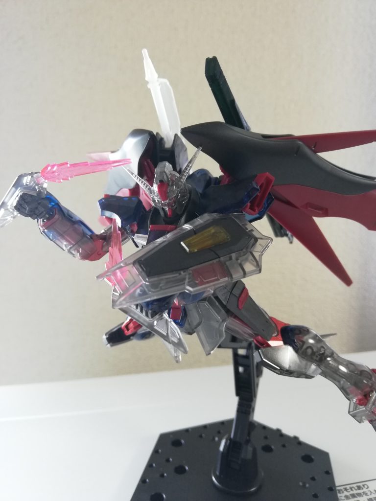 フラッシュエッジ