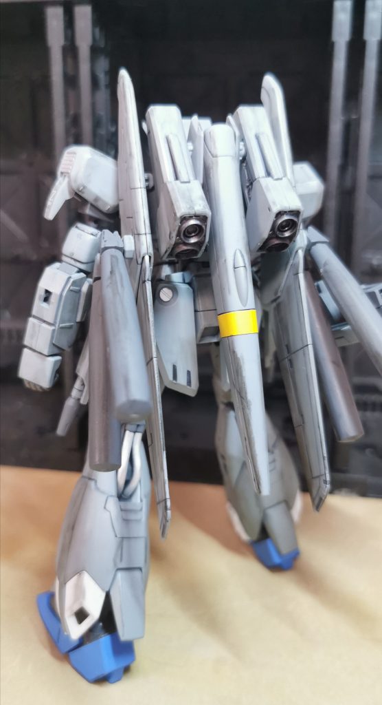 バックショット