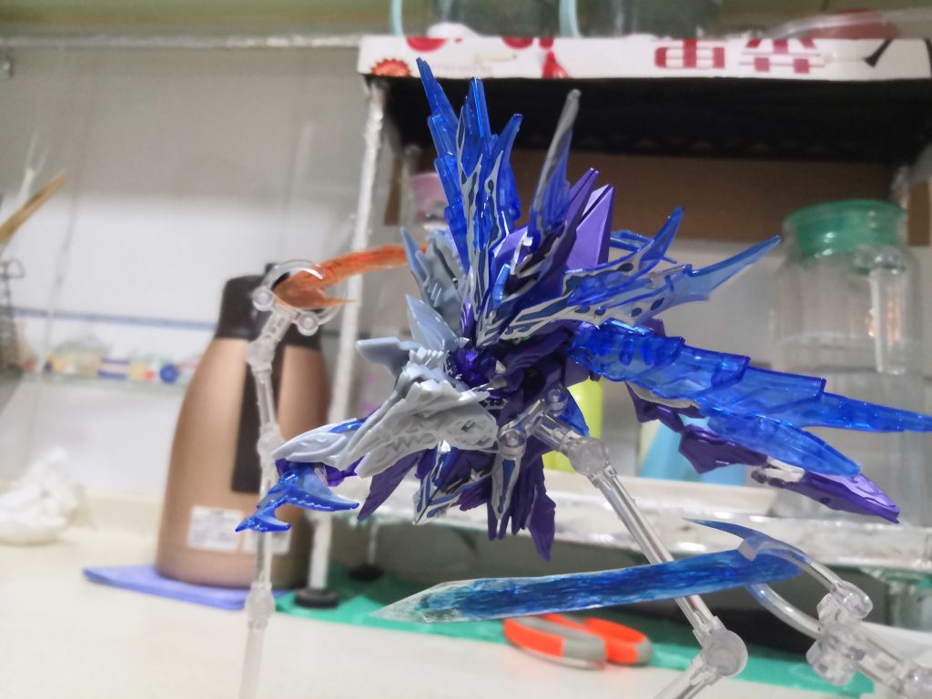 オルタナティブジャスティス–5枚目/制作者：LUNLUN（邪道可動）