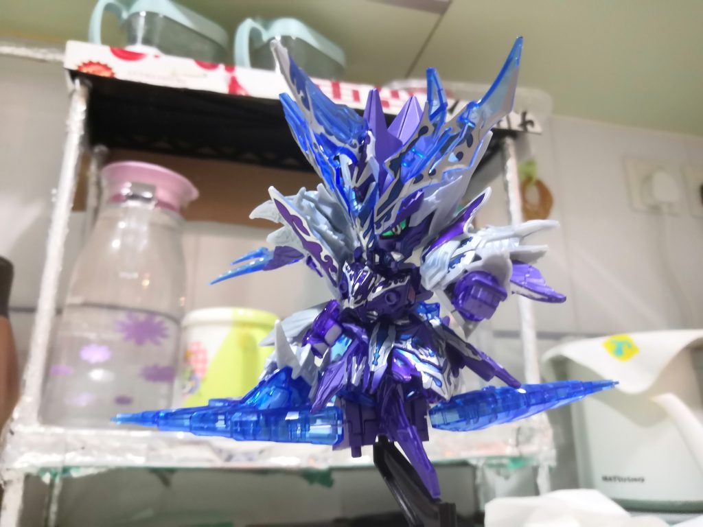 オルタナティブジャスティス–3枚目/制作者：LUNLUN（邪道可動）