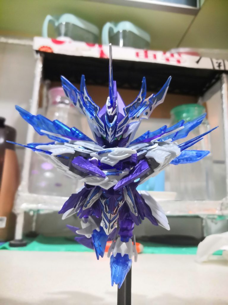 オルタナティブジャスティス–4枚目/制作者：LUNLUN（邪道可動）