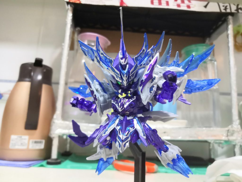 オルタナティブジャスティス–2枚目/制作者：LUNLUN（邪道可動）