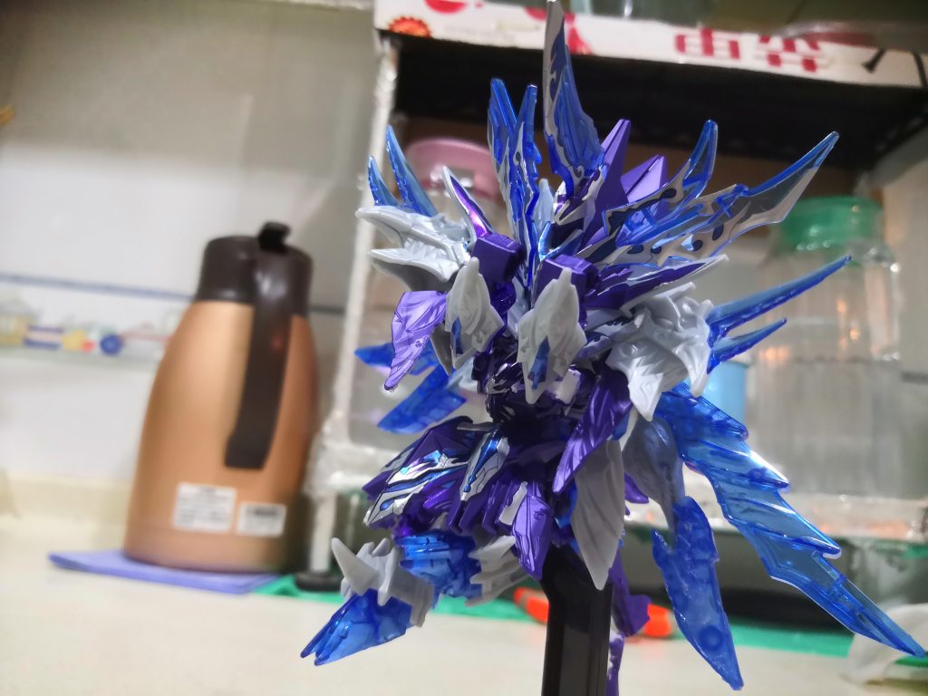 オルタナティブジャスティス–6枚目/制作者：LUNLUN（邪道可動）