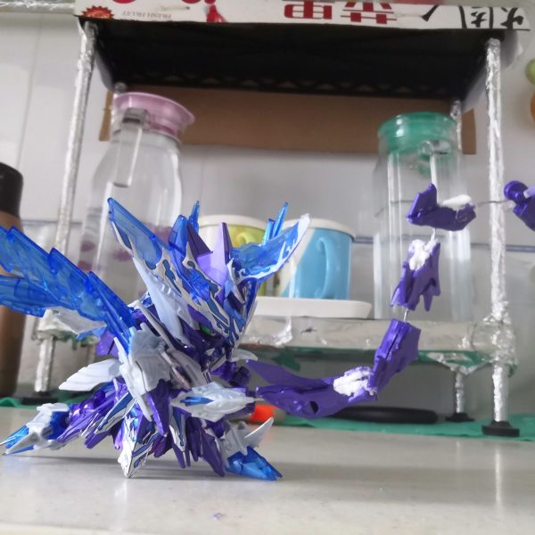 オルタナティブジャスティス