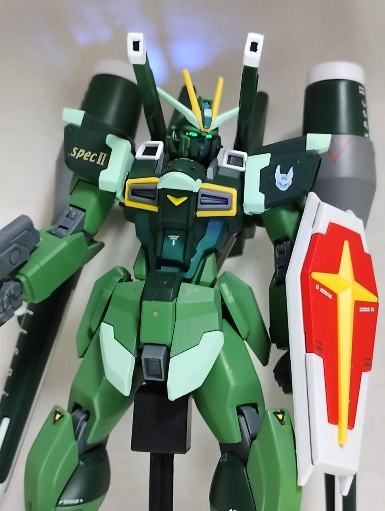 中毒のビコーンです。