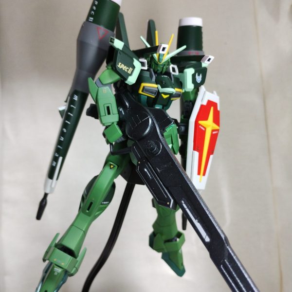 ブラストインパルスspecⅡ