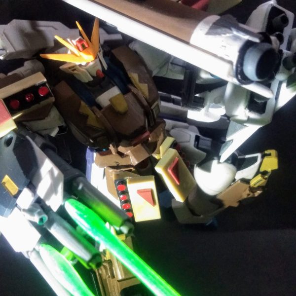 ガンダム X