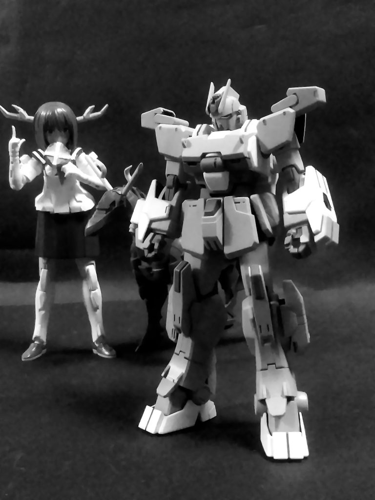 Next time preview 『 Ez-SR 1❓』 お目汚し ありがとうございました。