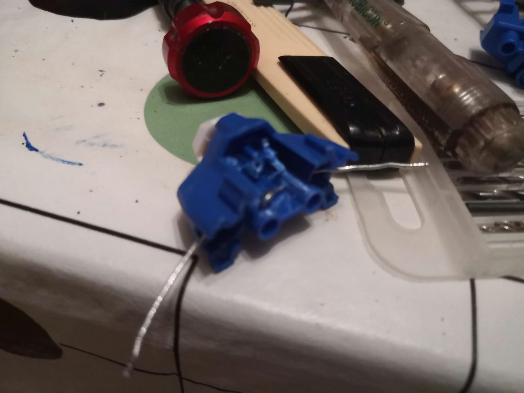 ガンダムAGE-1 ノーマル–3枚目/制作者：LUNLUN（邪道可動）