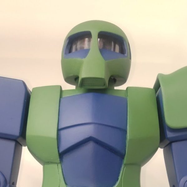 1/60ザク旧タイプ