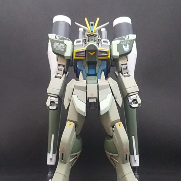 ブラストインパルスspec2