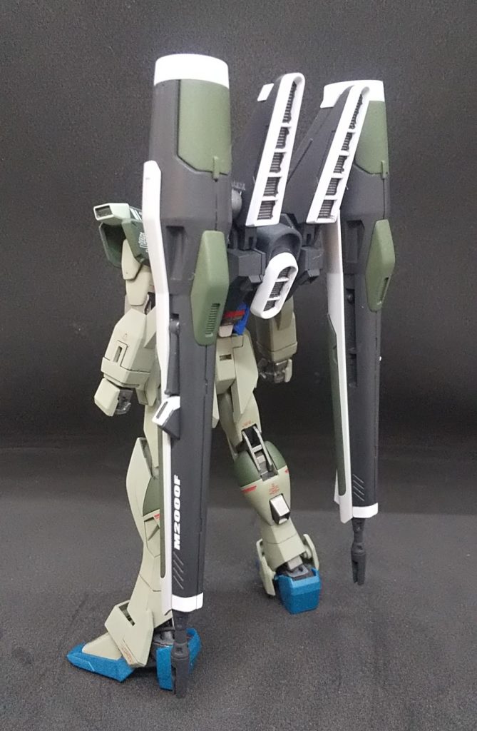 ブラストインパルスspec2–3枚目/制作者：masaru1026