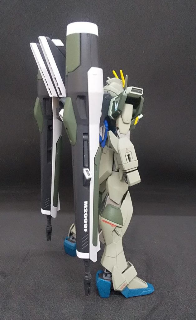 ブラストインパルスspec2–4枚目/制作者：masaru1026