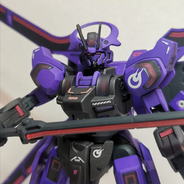 サイコ・シュバルゼッテ