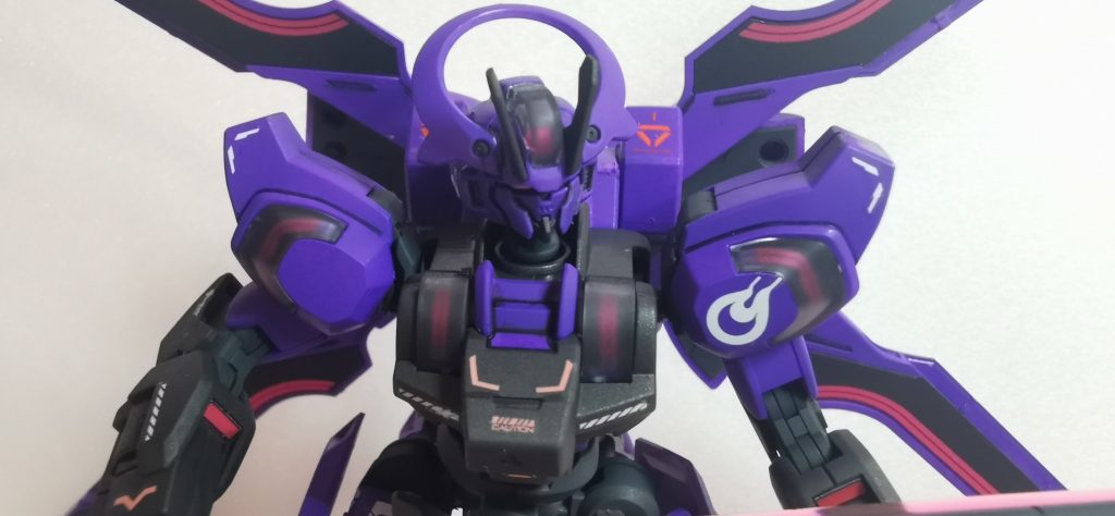 クリアパーツ付けたままトップコートしちゃったしちゃった…