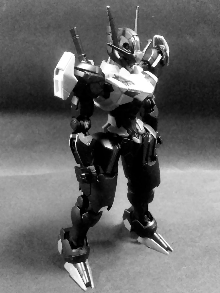 　　　　　Next time preview                　　『  GUNDAM AERIAL❓』                   　     　長文乱筆大変失礼致しました。  　お目汚し ありがとうございました。