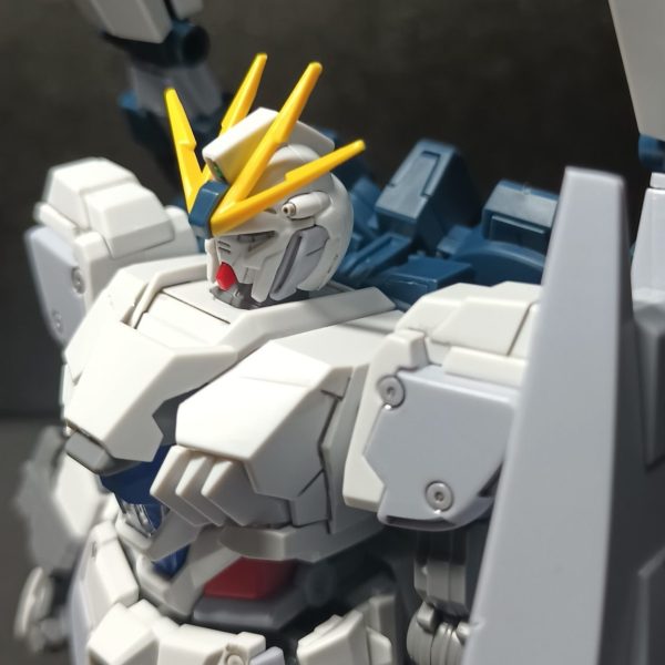 ナラティブガンダム・ガンプラ改造作品まとめ｜ガンダムNT｜GUNSTA（ガンスタ）