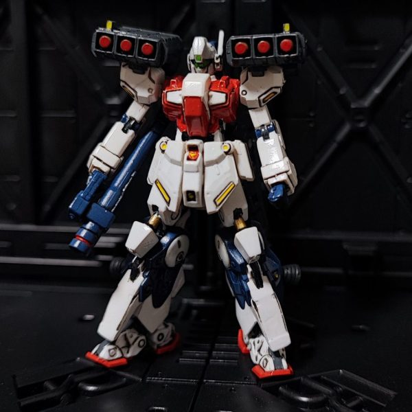 アーティファクトのスタークジェガン