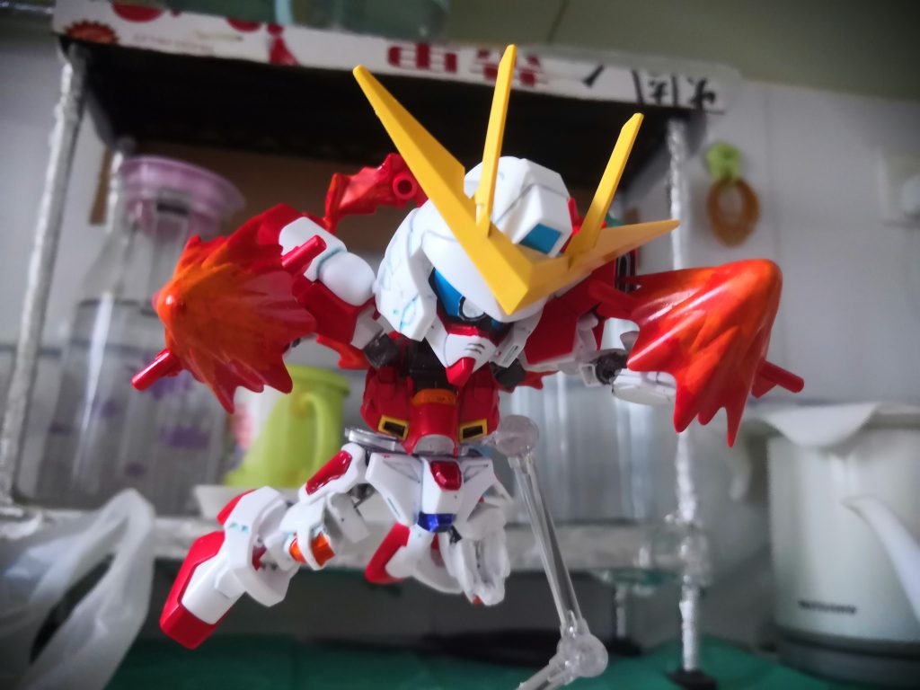 ビルドバーニングガンダム–7枚目/制作者：LUNLUN（邪道可動）