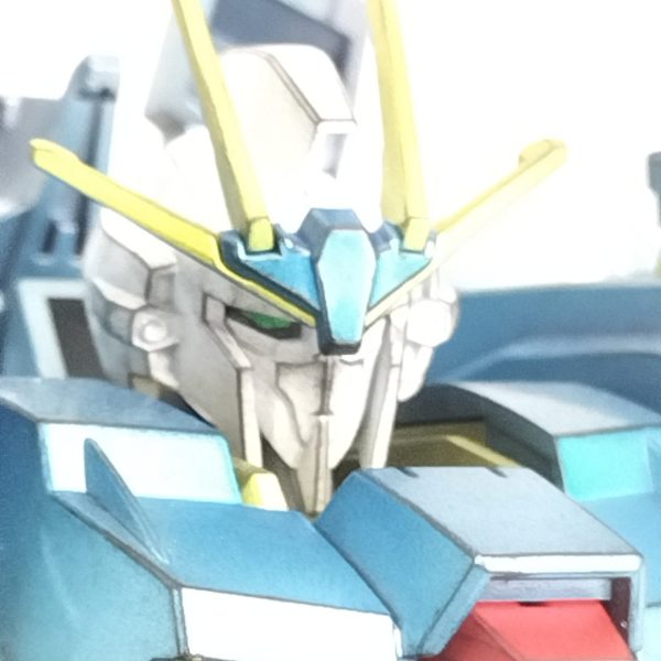 ライトニングガンダム