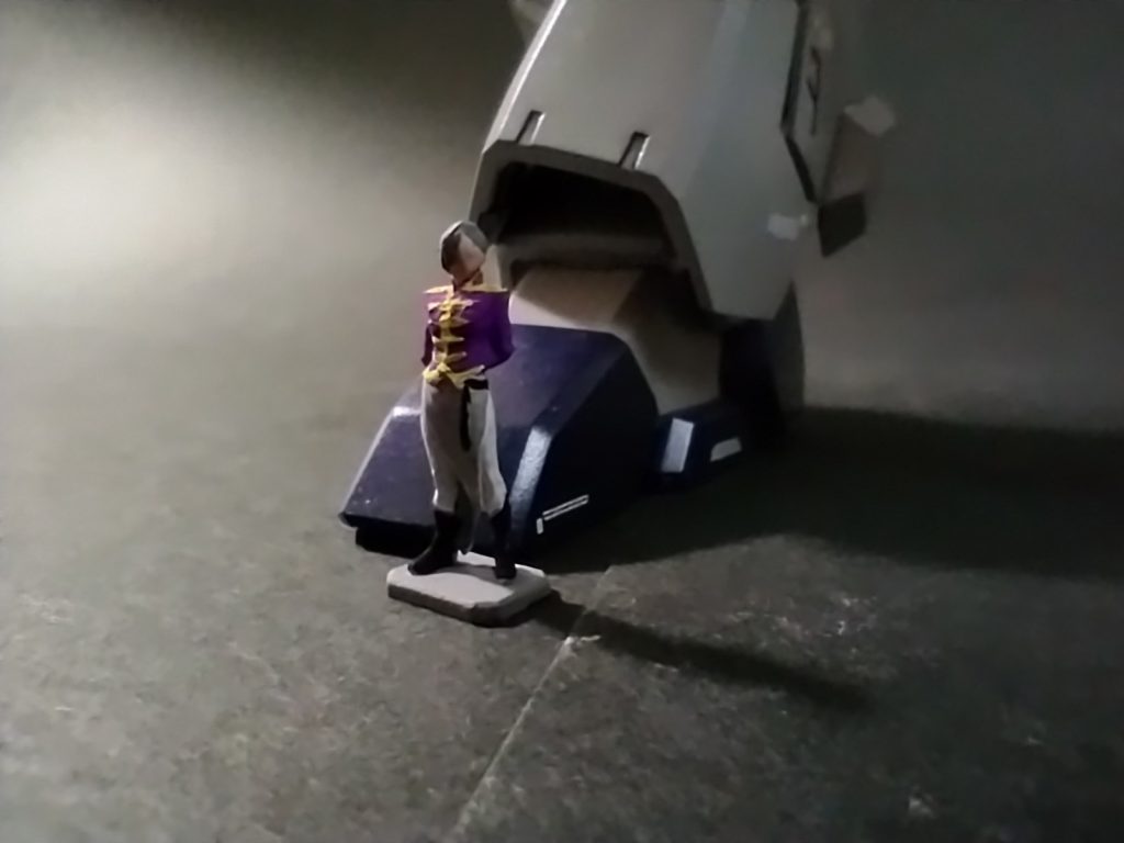 ゾルタン•アッカネン。