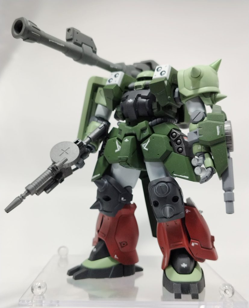 パーフェクト風ザク–4枚目/制作者:恋ぴんく