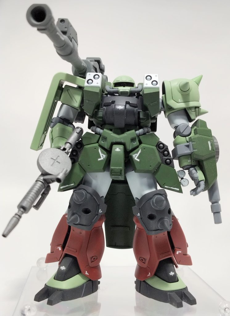 パーフェクト風ザク–5枚目/制作者:恋ぴんく