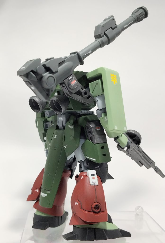 パーフェクト風ザク–3枚目/制作者:恋ぴんく