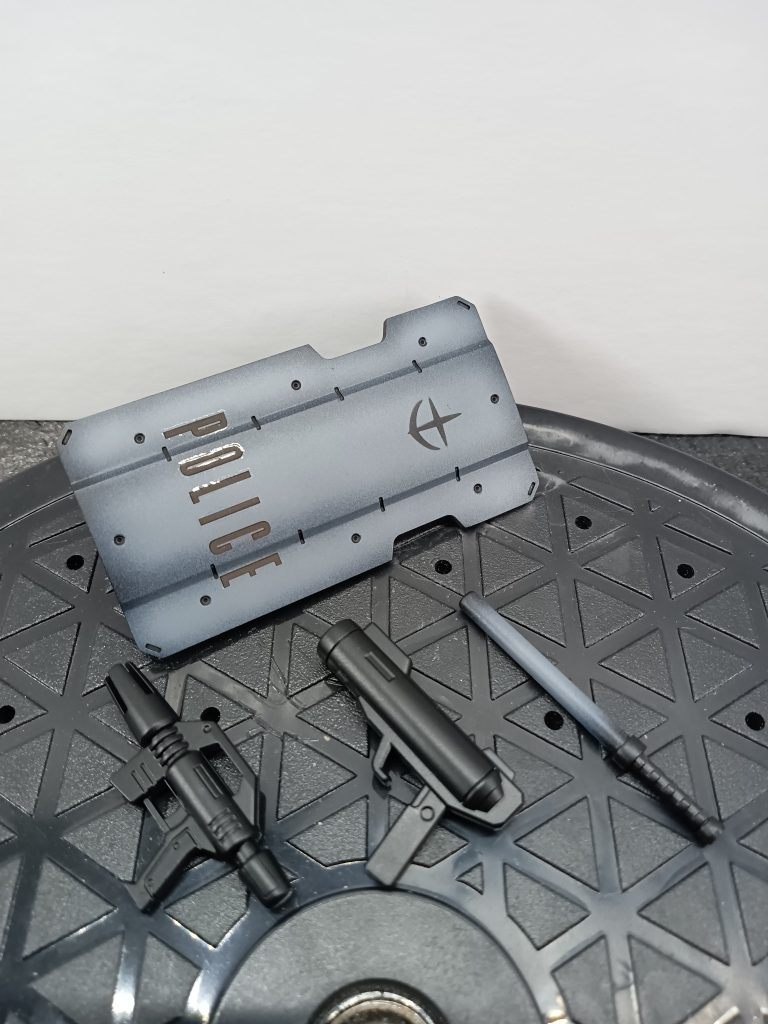 武装一覧耐爆耐実弾防御特化シールド(名前 長い)困った時のビームスプレーガン     超眩しい フラッシュグレネードランチャー                  威嚇用 棒(硬い )ハイ!今回も閲覧頂きありがとうございます ちょっとふざけてしまいましたが真面目に作っておりますwこのコ(ジム )は まぁ可動域がせまい😰 しかしながら各種ジムシリーズにはない良さがありますね🤔頭部がない機体がまだあるので良いイメージが湧いたらまたミキシングしますまた何か作りますのでお暇お時間がありましたらお付き合い頂けますと嬉しいです!次回もまたよろしくお願いいたします!ありがとうございました😊🙂↕️