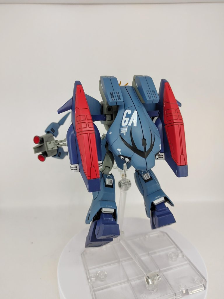 ガンダムアシュタロン–3枚目/制作者:himaganota