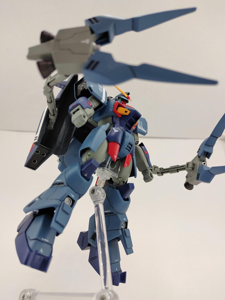 ガンダムアシュタロン–4枚目/制作者:himaganota