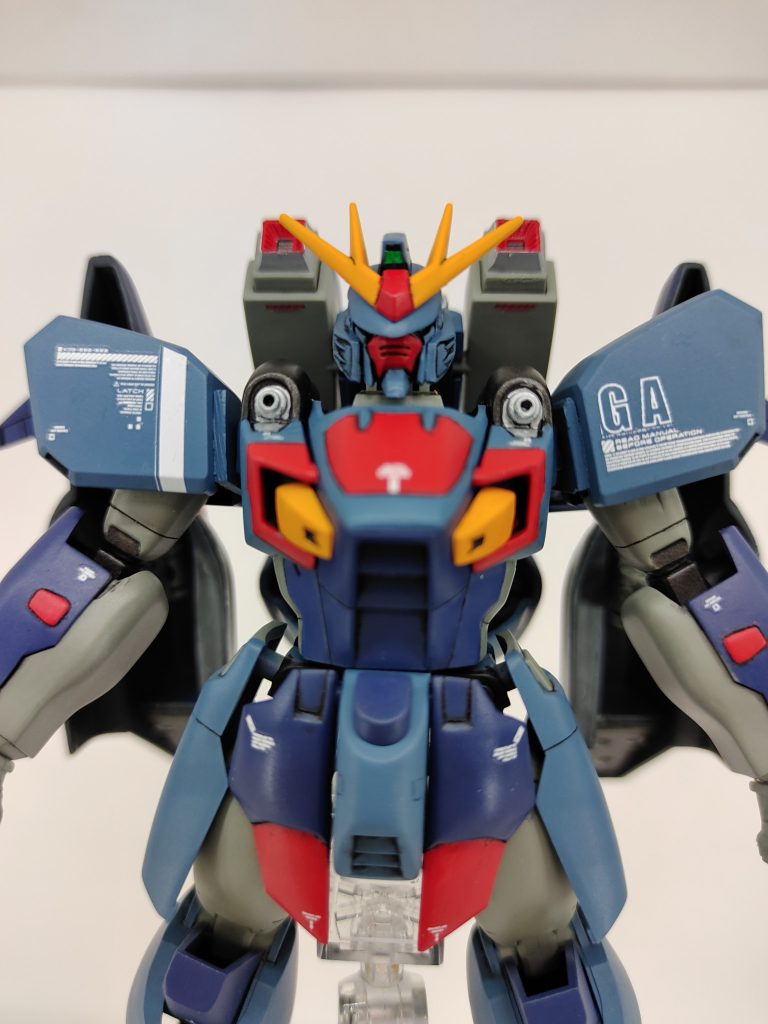 ガンダムアシュタロン