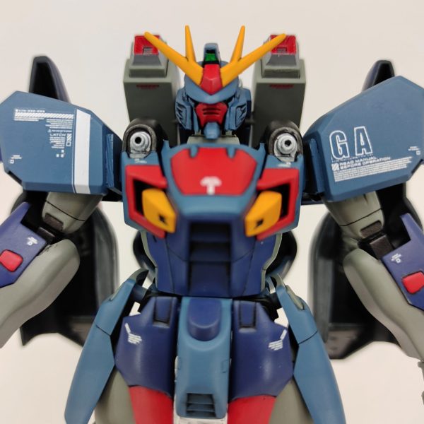 ガンダムアシュタロン