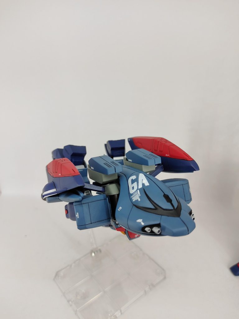 ガンダムアシュタロン–2枚目/制作者:himaganota