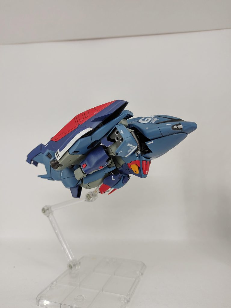 ガンダムアシュタロン–3枚目/制作者:himaganota