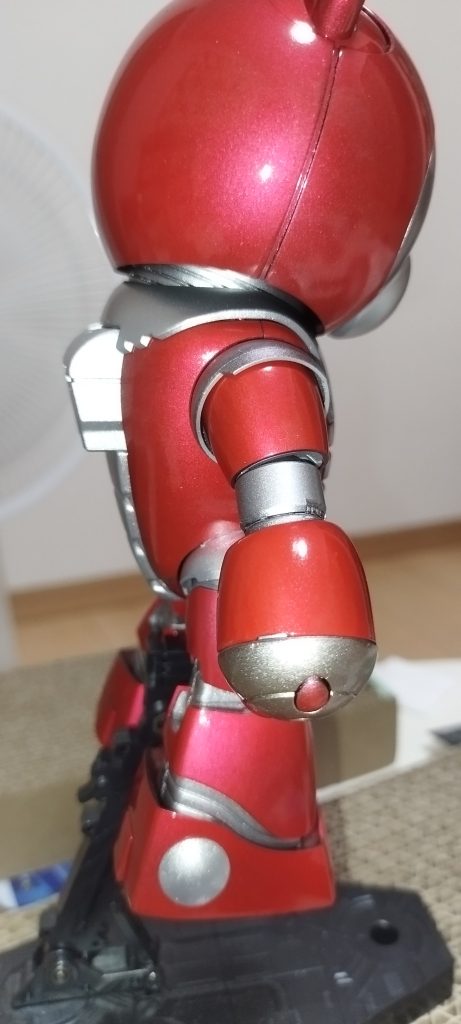 ベアッガイ–2枚目/制作者：sy