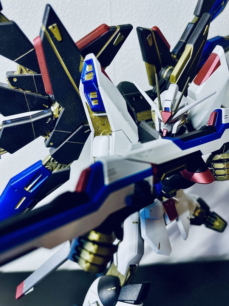 1番上の作品アイコンに使ってる写真です😊何気に一番かっこよく撮れたんじゃないかと思う✨✨