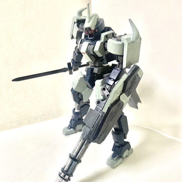 ゲイレールカスタムtypeG