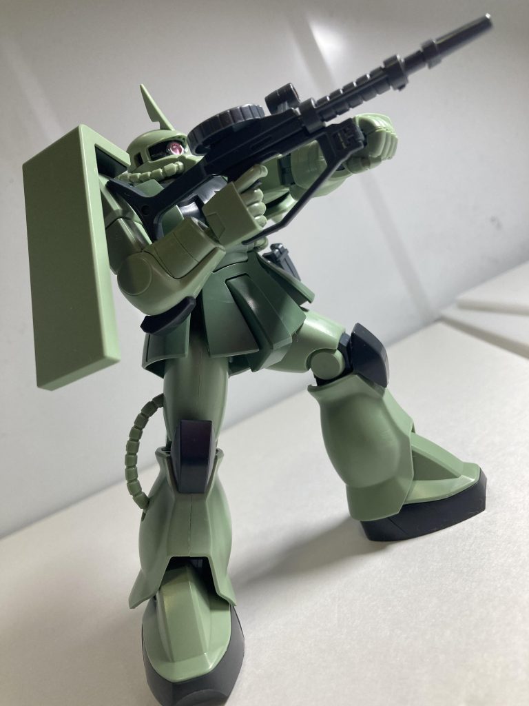 結構迫力あるなぁ✨