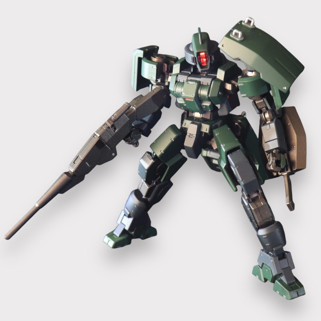 フロントビュー