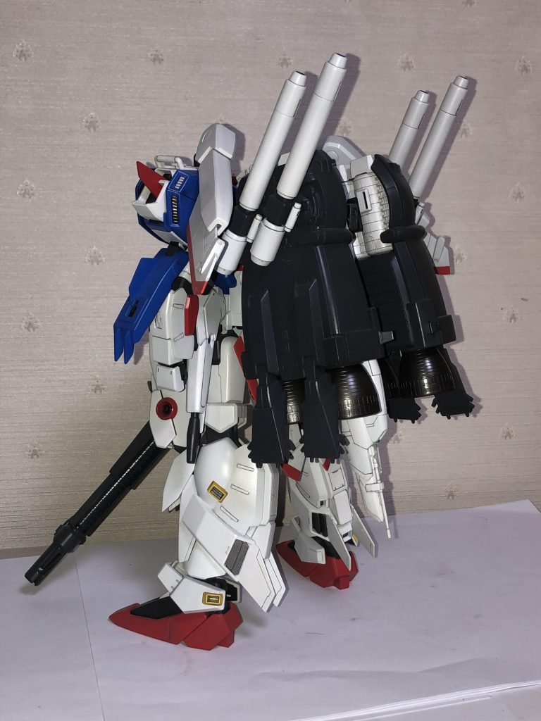 MG Ex-S(旧)–5枚目/制作者：MONKEY