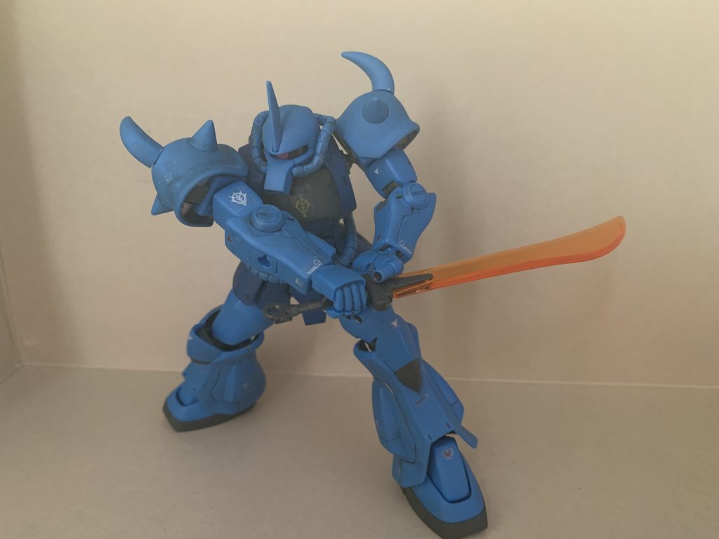 重量感出て良くできた